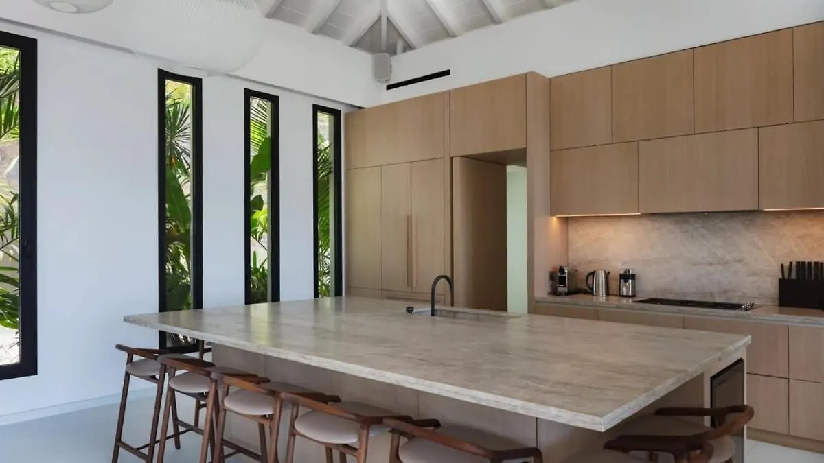 Five-Bedroom Property With Fantastic Views Gustavia Saint-Barthélemy