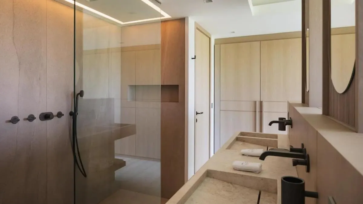 Willa Five-Bedroom Property With Fantastic Views Gustavia Saint-Barthélemy