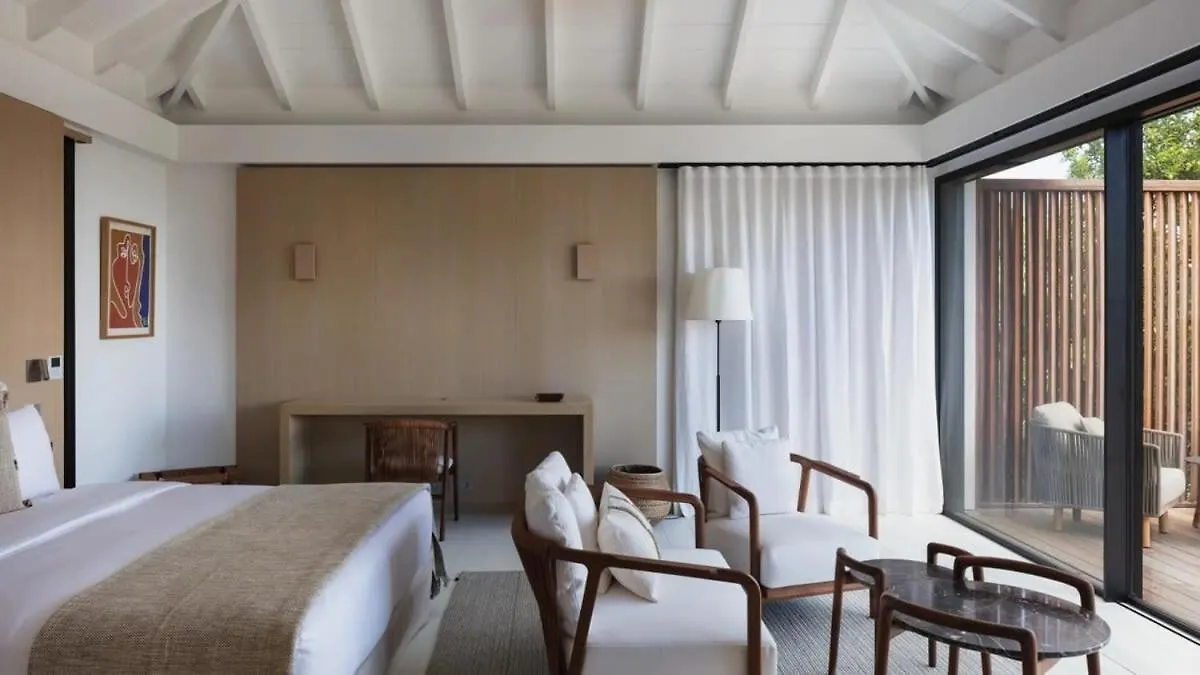 Five-Bedroom Property With Fantastic Views Gustavia Saint-Barthélemy