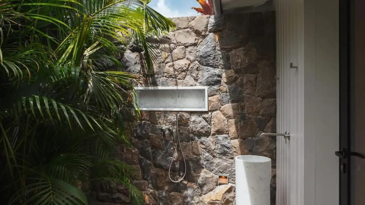 Five-Bedroom Property With Fantastic Views Gustavia 0*,  Saint-Barthélemy