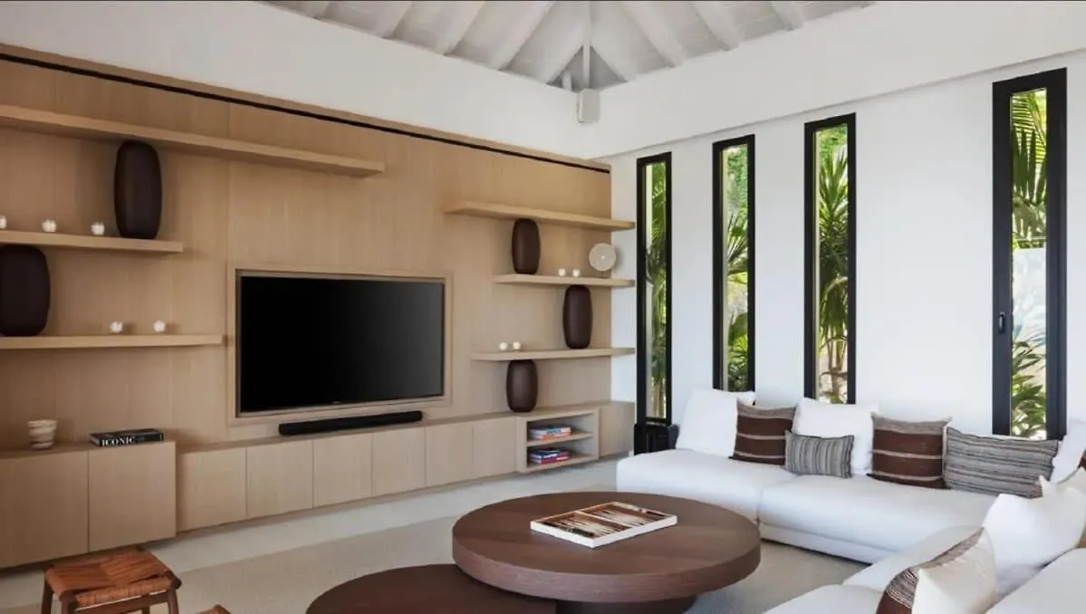 Willa Five-Bedroom Property With Fantastic Views Gustavia